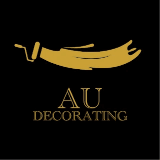 AU Decorating Logo
